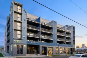 3198(U203): Industrial Chic at RiNo Art Lofts